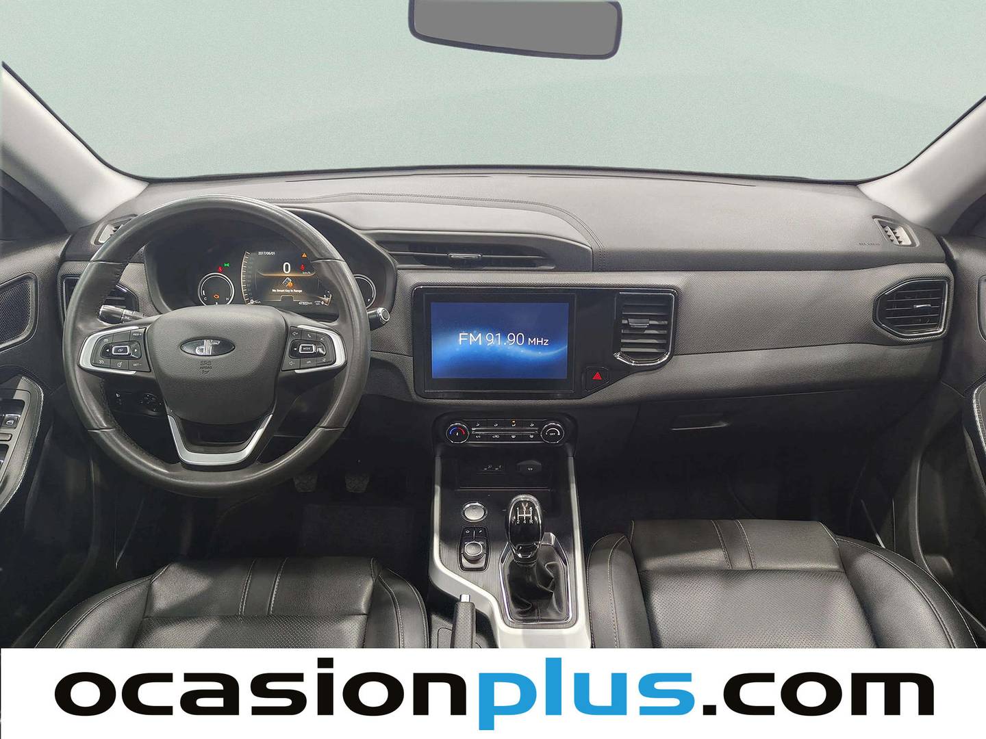 DR AUTOMOBILES DR 4.0 DR AUTOMOBILES DR4 1.5 (116 CV) de ocasión