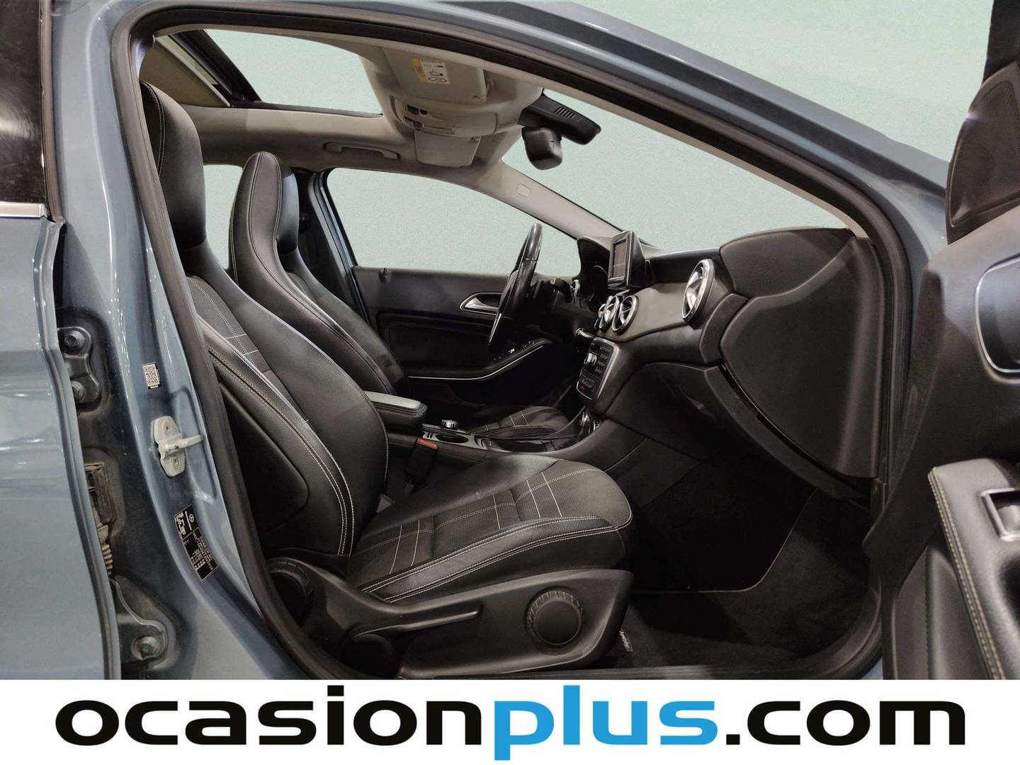 Mercedes GLA Mercedes GLA 200 CDI AMG Line (136 CV) km 0