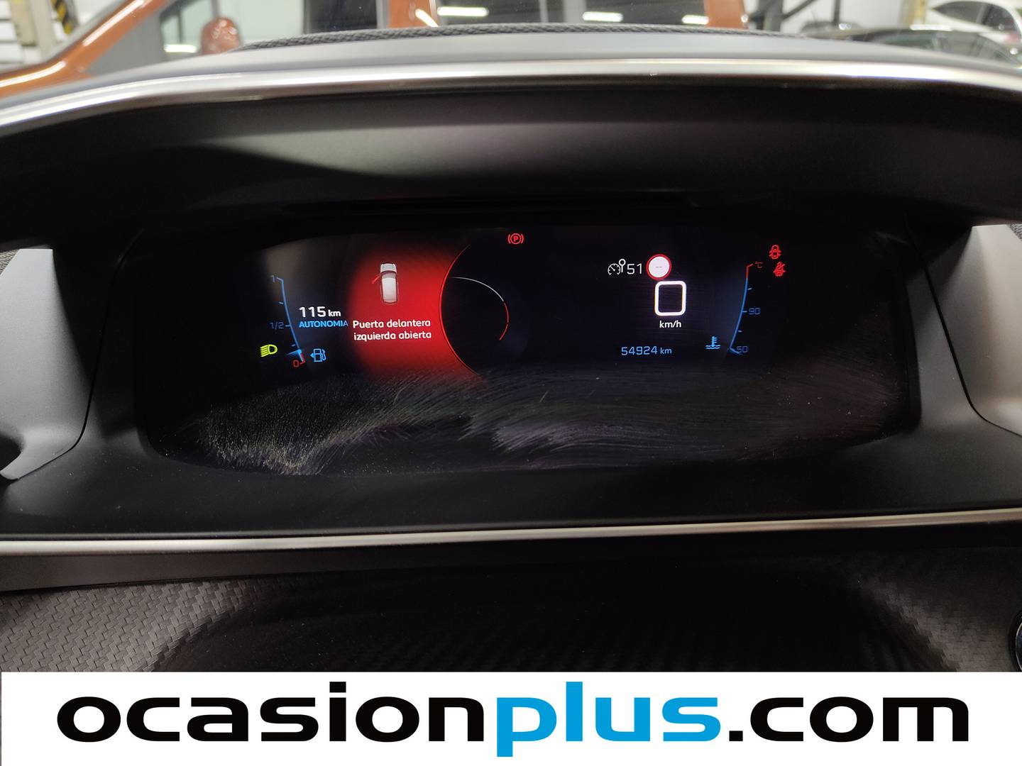 Peugeot 208 Peugeot 208 BlueHDi 100 GT (100 CV) de segunda mano
