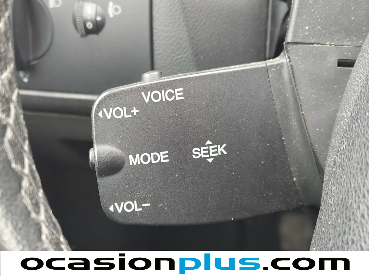 Foto Ford Focus Ford Focus 1.6 TDCI Trend (90 CV)