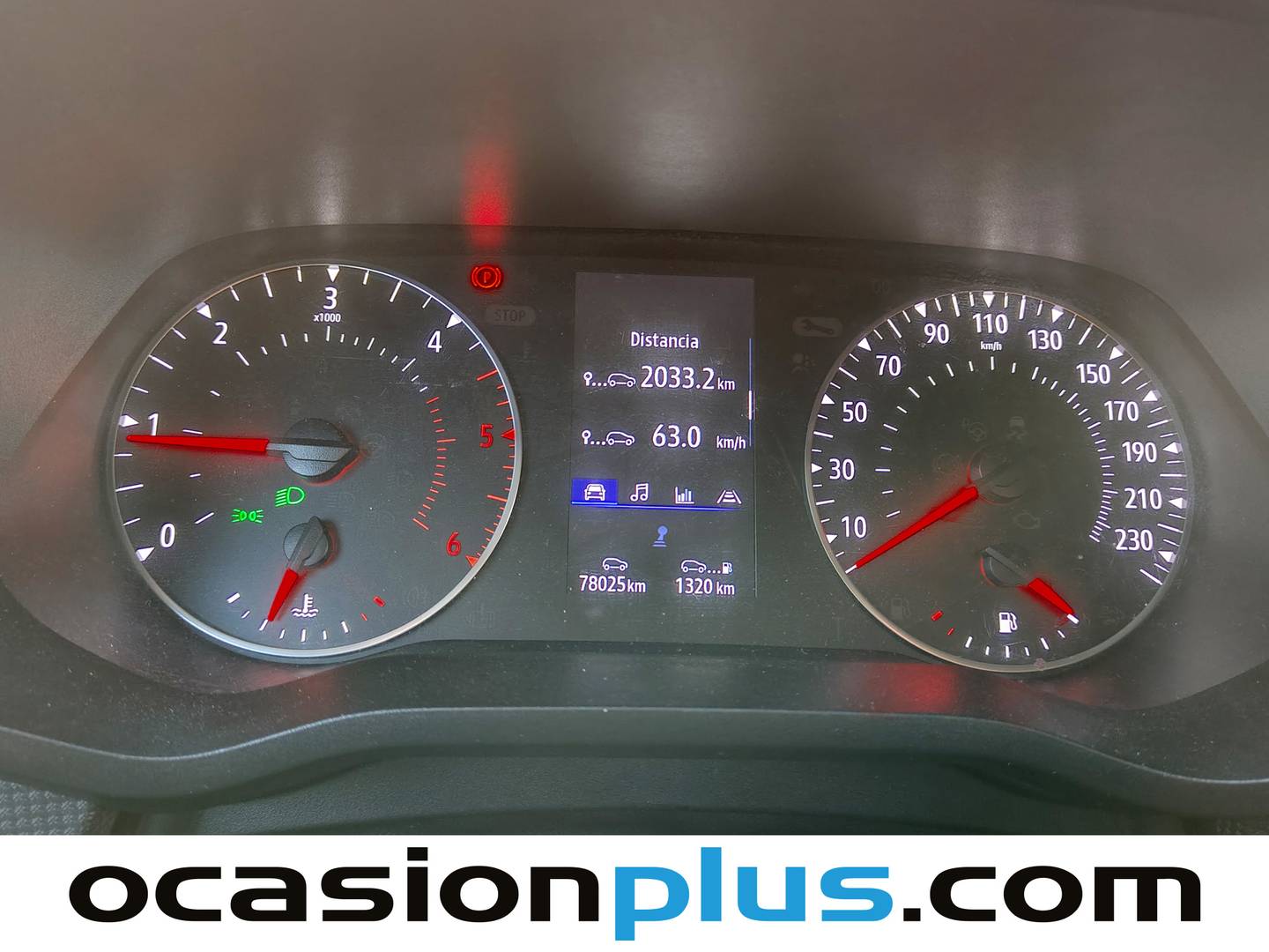 Foto Renault Trafic Renault Trafic Furgon L1H1 Blue dCi (130 CV)