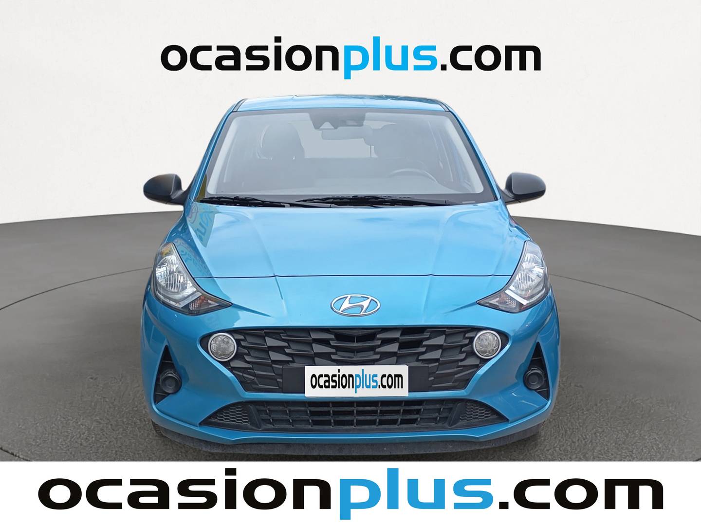 Foto Hyundai i10 Hyundai i10 1.0 Essence (67 CV)