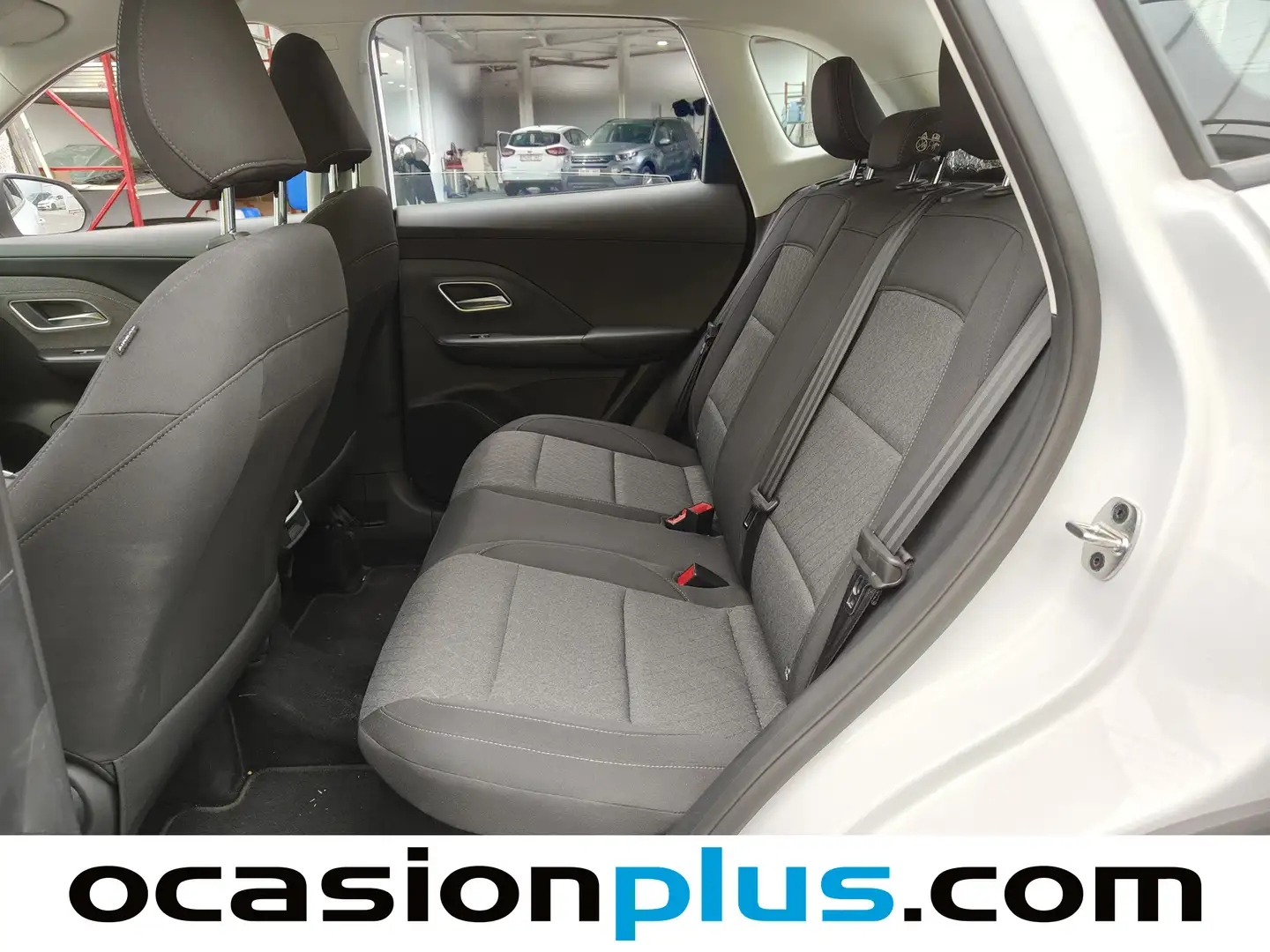 Foto MG ZS MG ZS 1.5 Hybrid+ Standard (197 CV)