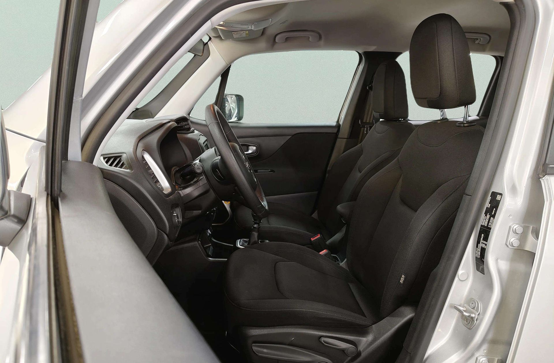Jeep Renegade 1.0G Sport 4x2 - foto 9