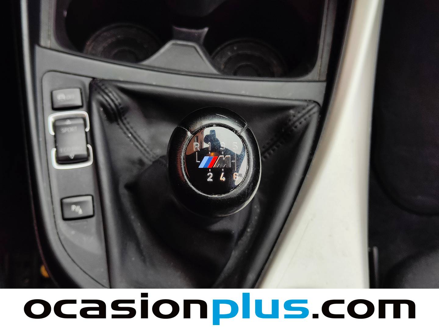 BMW Serie 1 BMW Serie 1 116d  (116 CV) de segunda mano