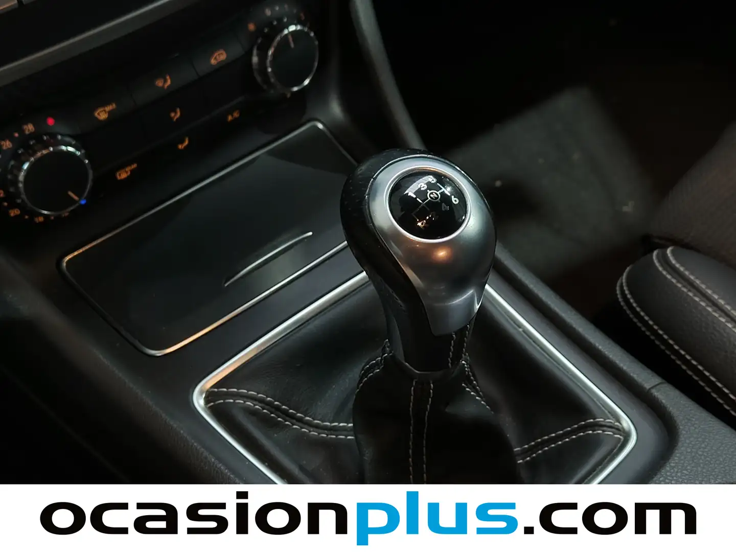 Foto Mercedes Clase A Mercedes-Benz Clase A 200 d (136 CV)