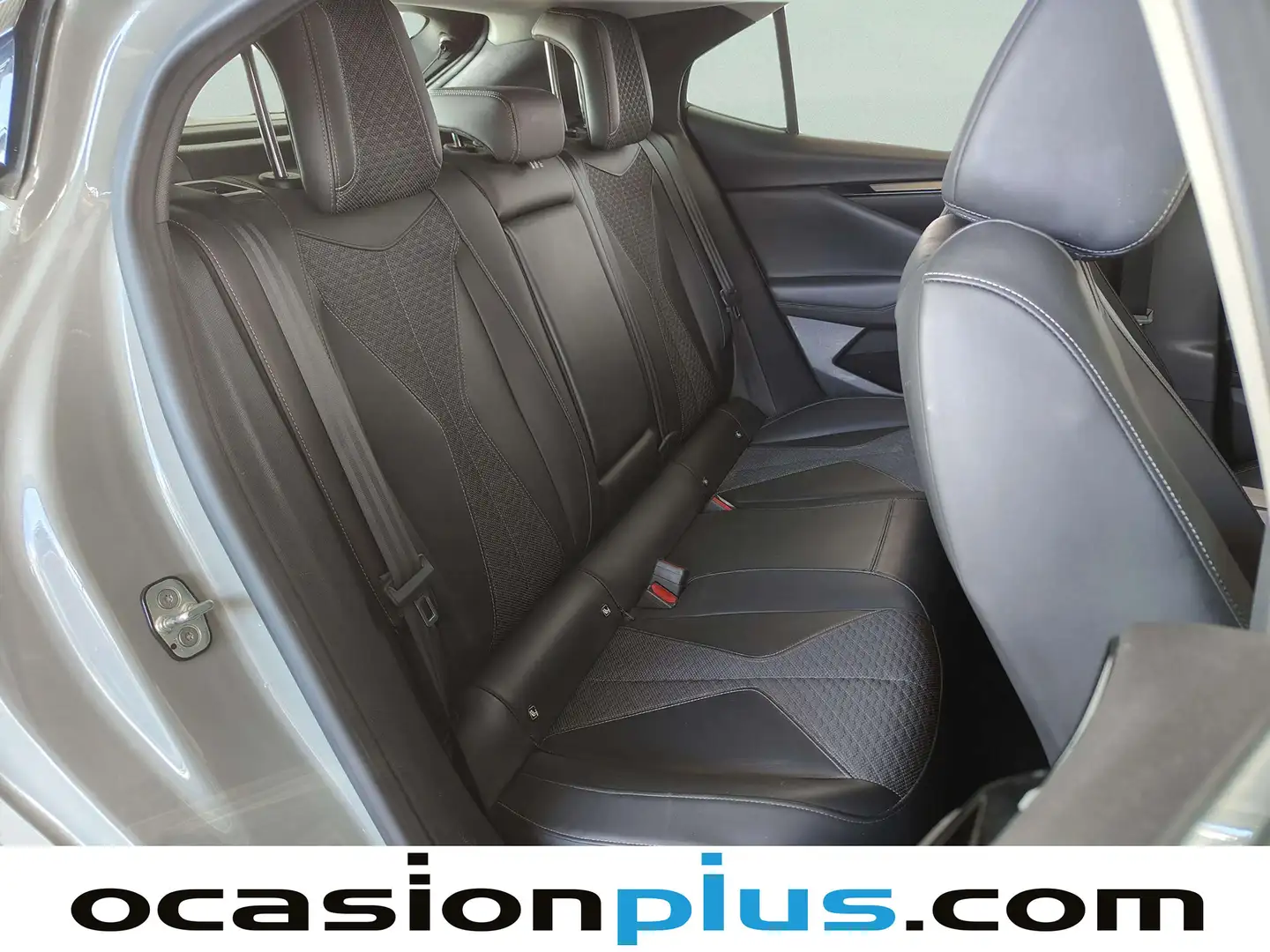 Foto DS DS 4 DS DS4 BlueHDi 130 Trocadero Auto (130 CV)