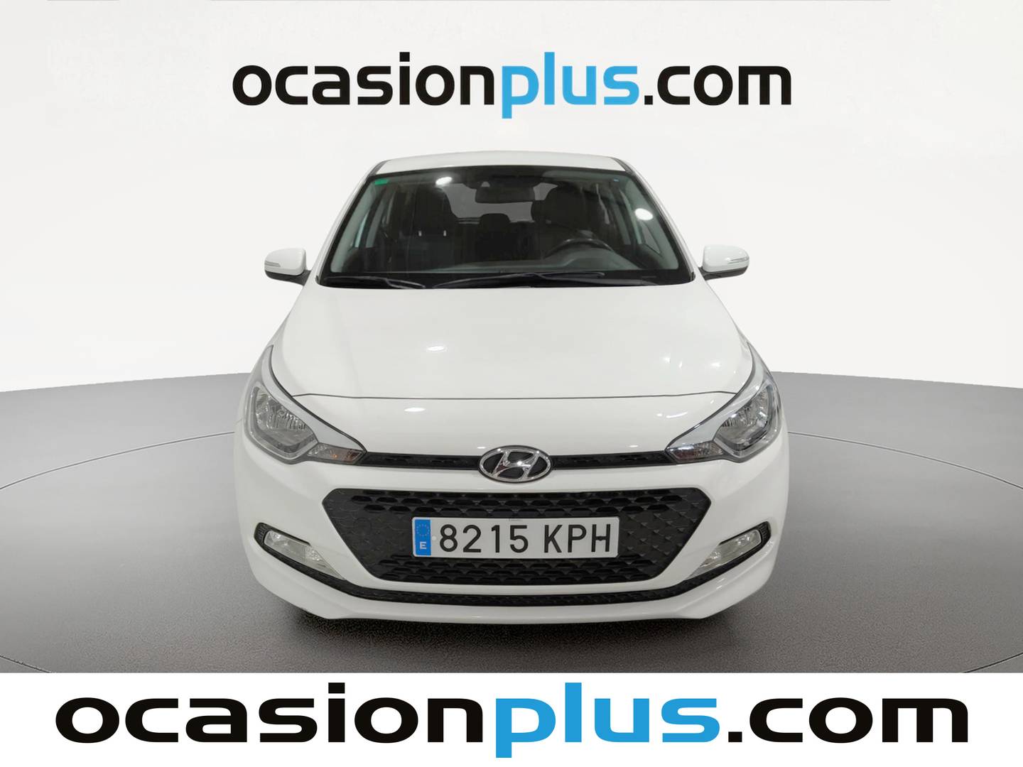 Hyundai i20 Hyundai i20 1.1 CRDI Link (75 CV) 75cv
