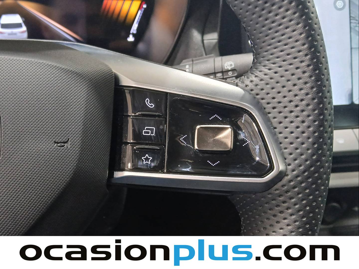 Foto MG ZS MG ZS 1.5 Hybrid+ Luxury (197 CV)