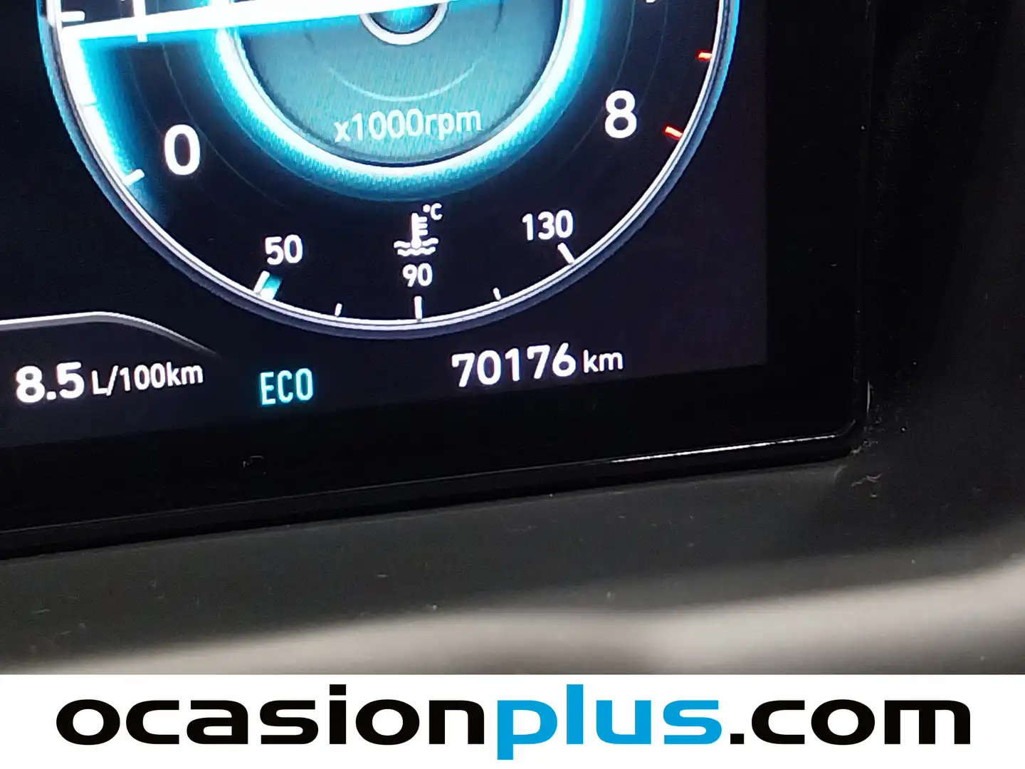 Foto Hyundai Tucson Hyundai Tucson 1.6 TGDI 48V Tecno 2C  (150 CV)