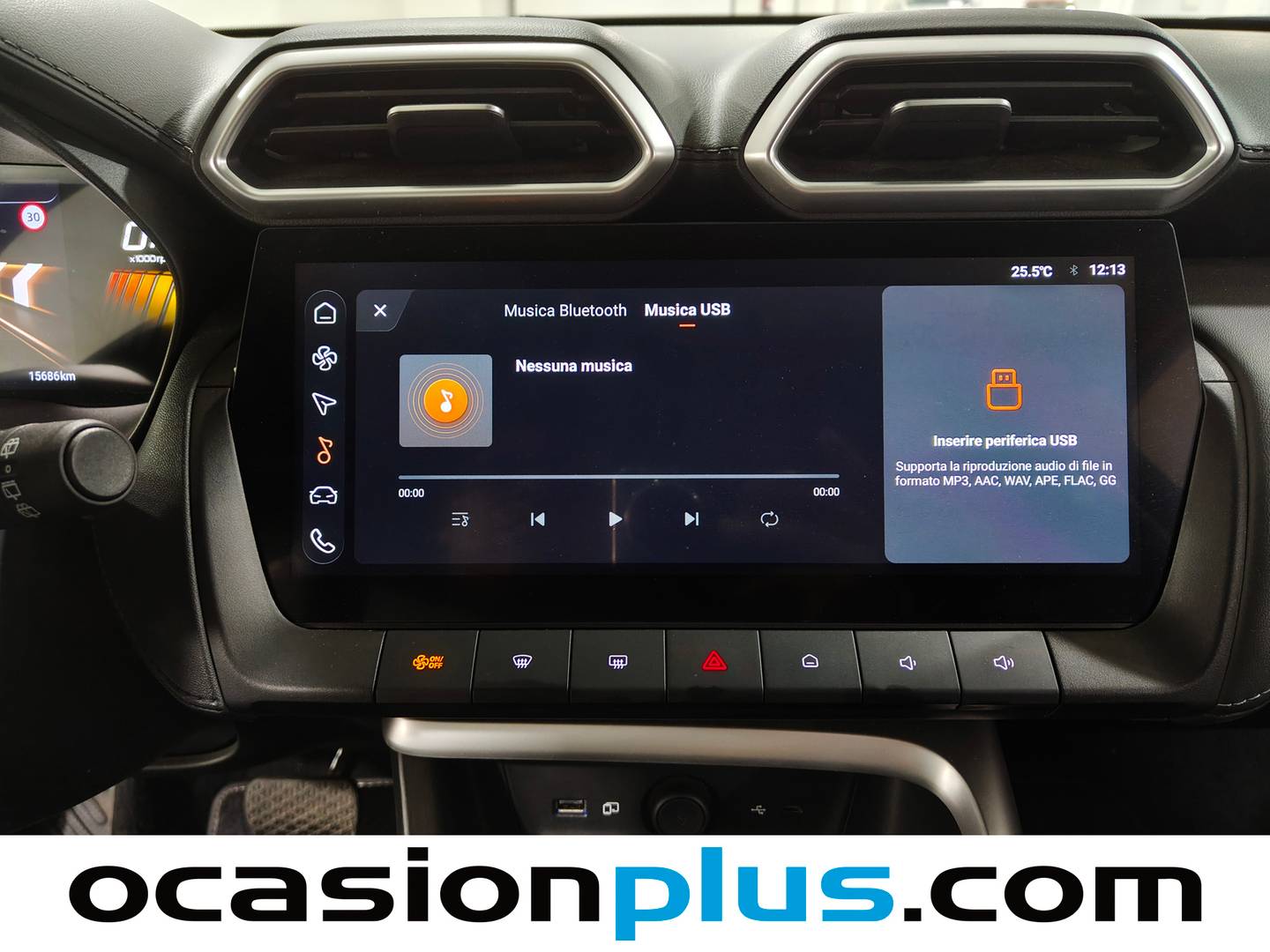 MG ZS MG ZS 1.5 Hybrid+ Luxury (197 CV) km 0