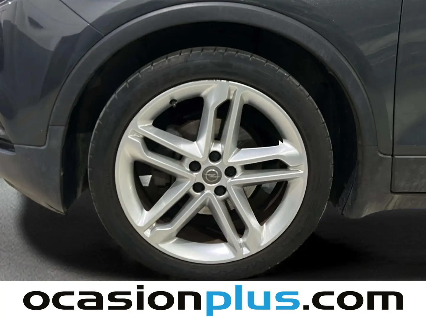 Foto Opel Mokka X Opel Mokka X 1.4 Turbo S&S Excellence 4X2 (140 CV)