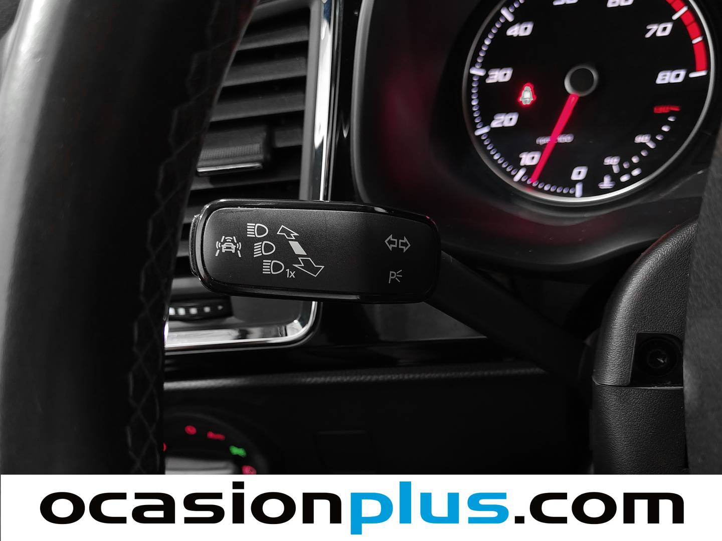 Seat Ateca Seat Ateca 1.4 EcoTSI S&S Xcellence DSG (150 CV) seminuevo