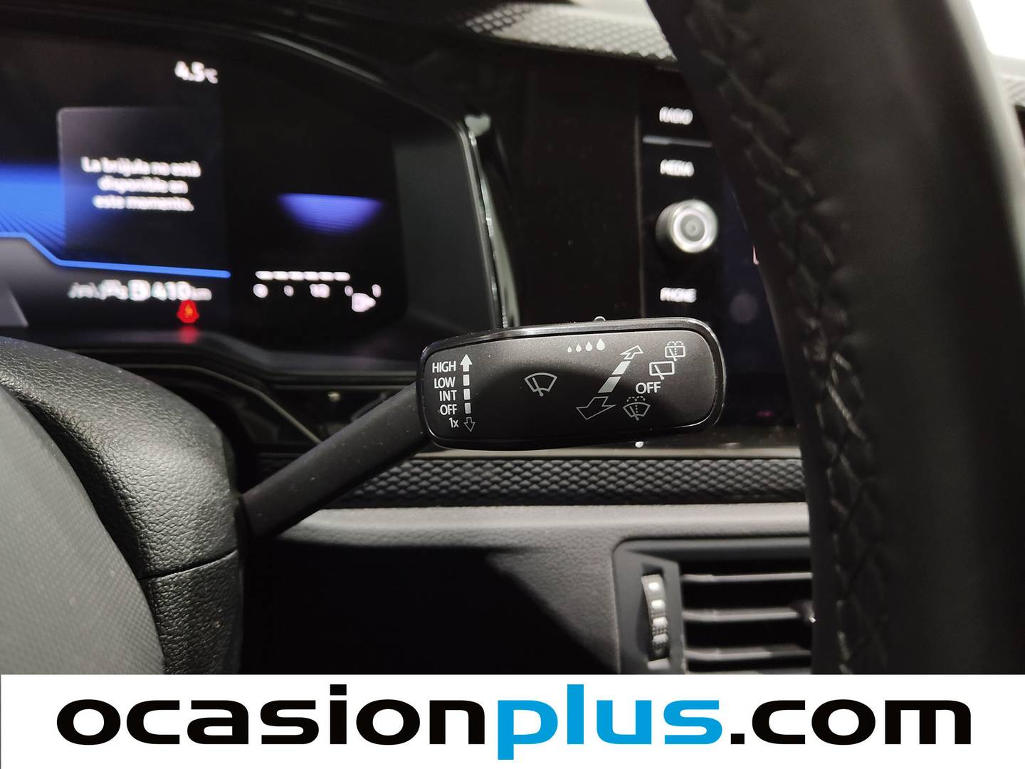 Foto Volkswagen Taigo Volkswagen Taigo 1.0 TSI (95 CV)