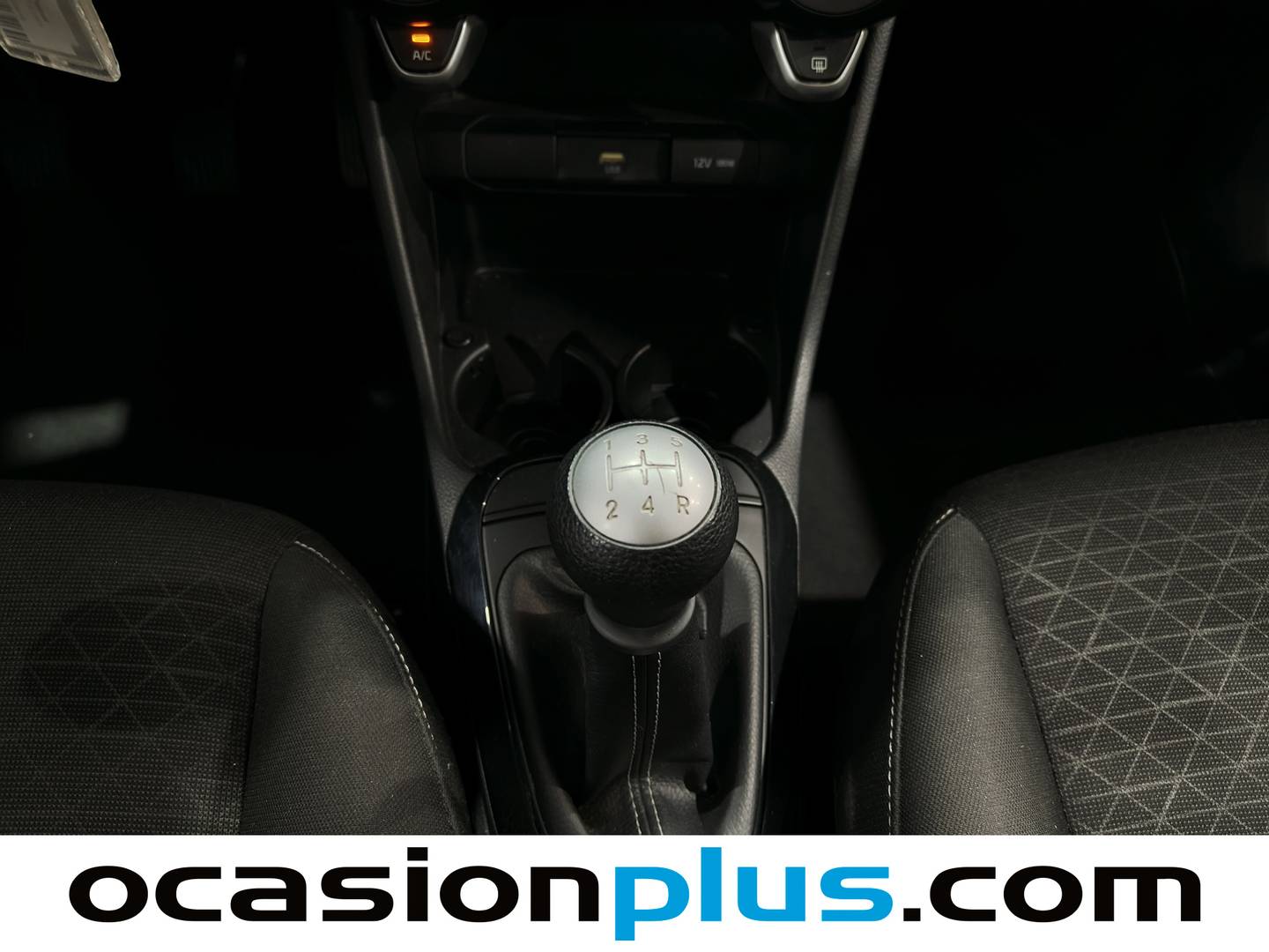 KIA Picanto KIA Picanto 1.0 DPi Concept Pack Comfort (67 CV) de segunda mano