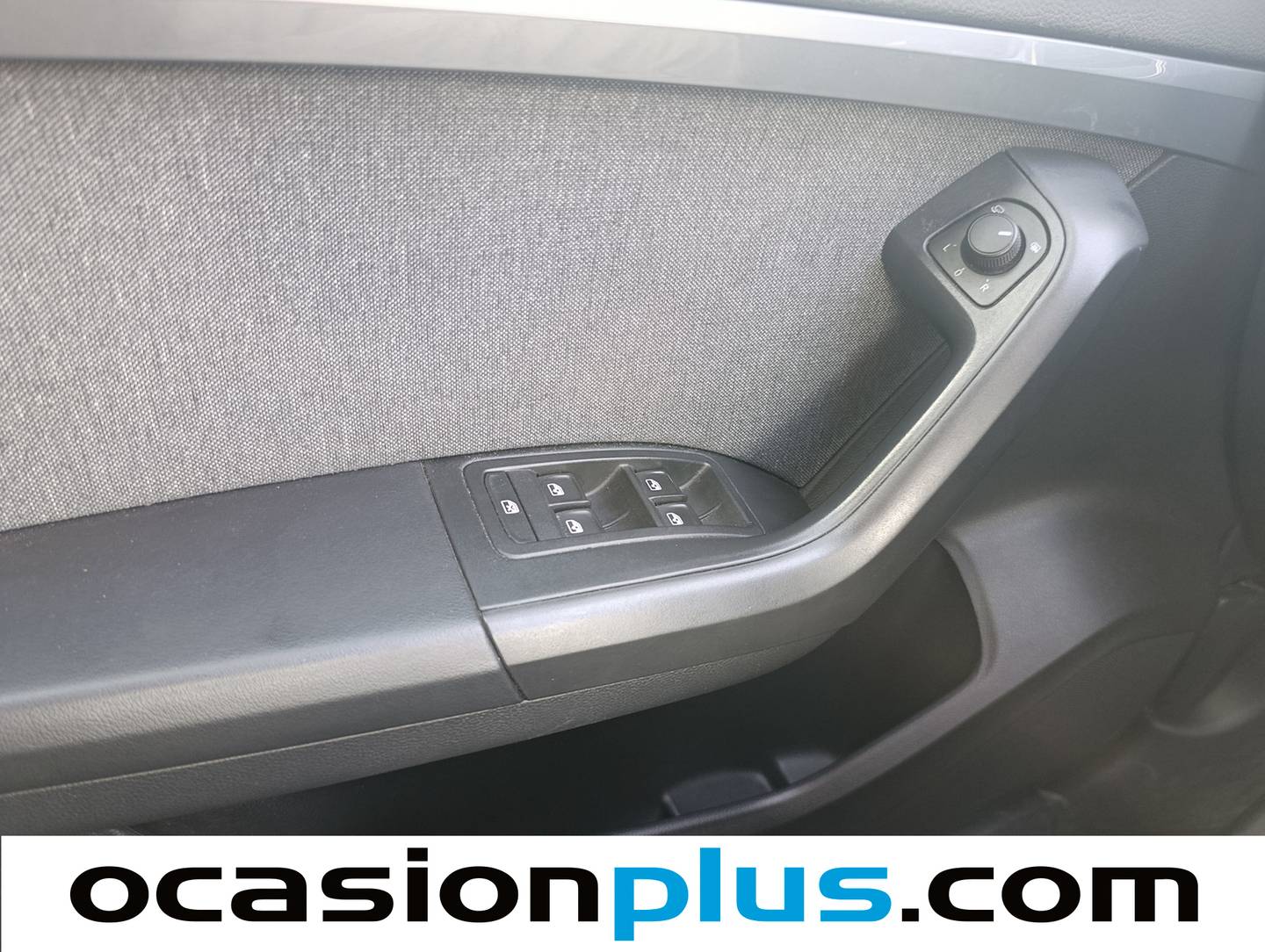 Seat Ateca Seat Ateca 2.0 TDI S&S Style Go M DSG (150 CV) de ocasión