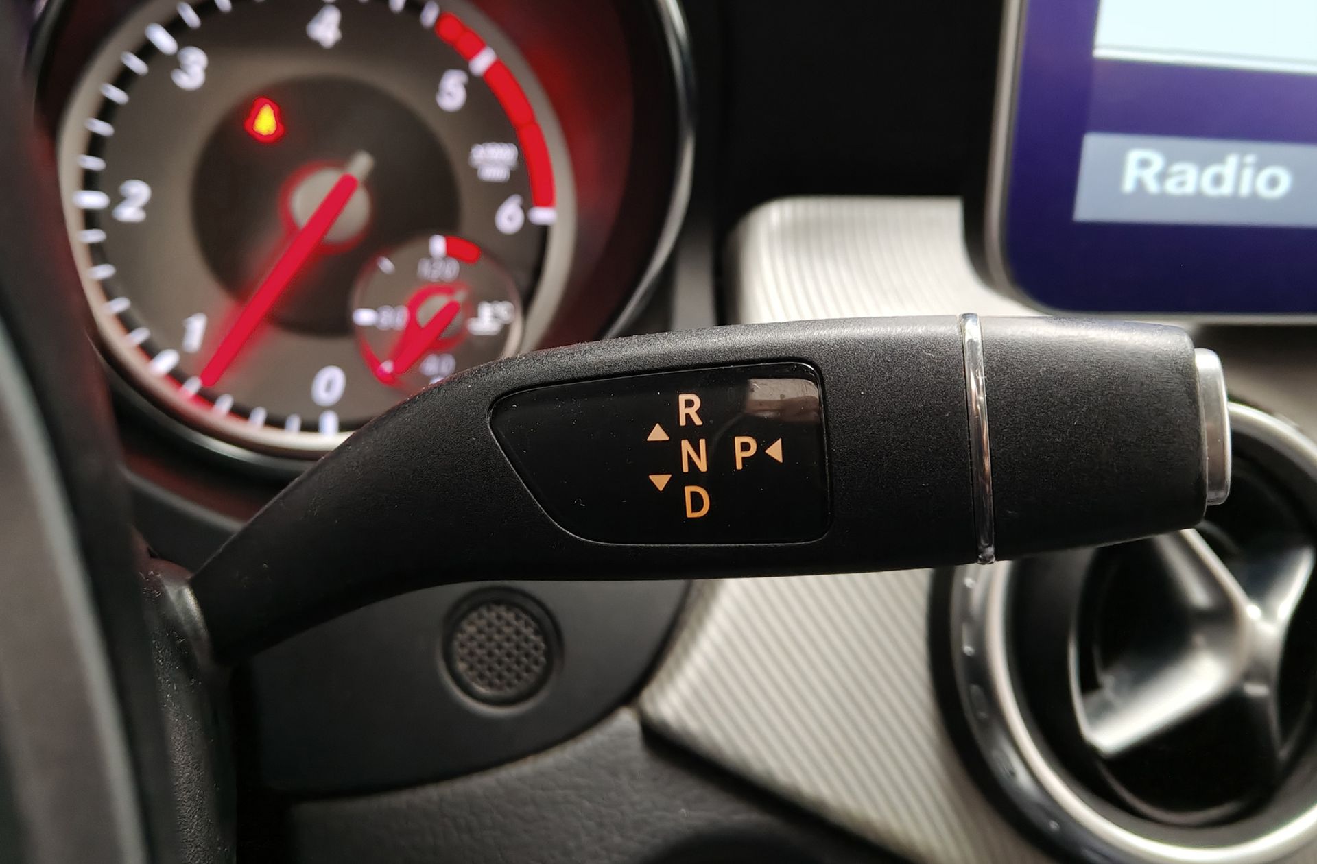 Mercedes-Benz GLA 200 CDI Style - foto 5