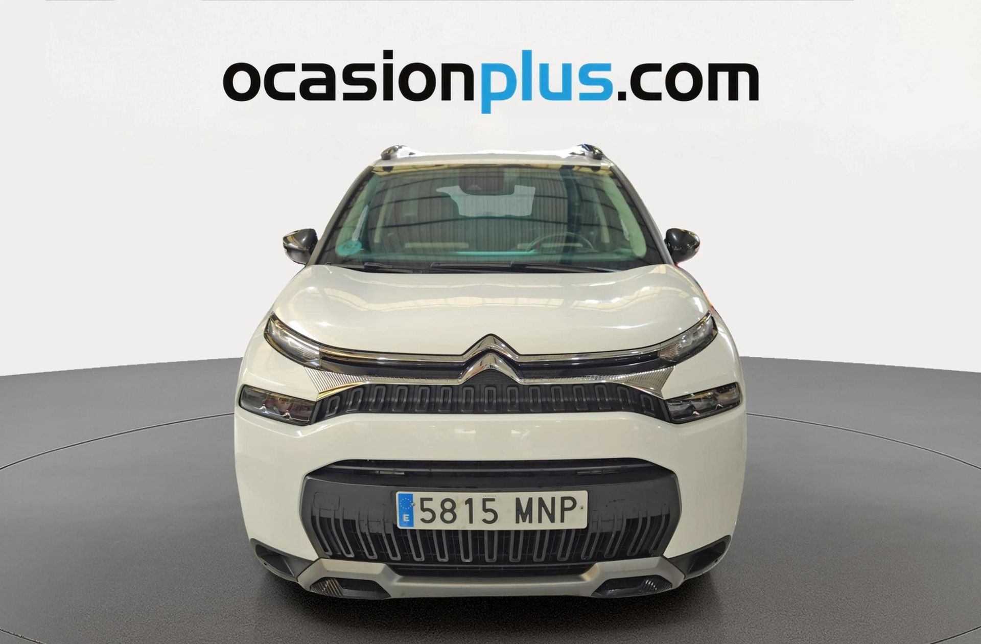 Citroën C3 Aircross PureTech 110 Plus - foto 11
