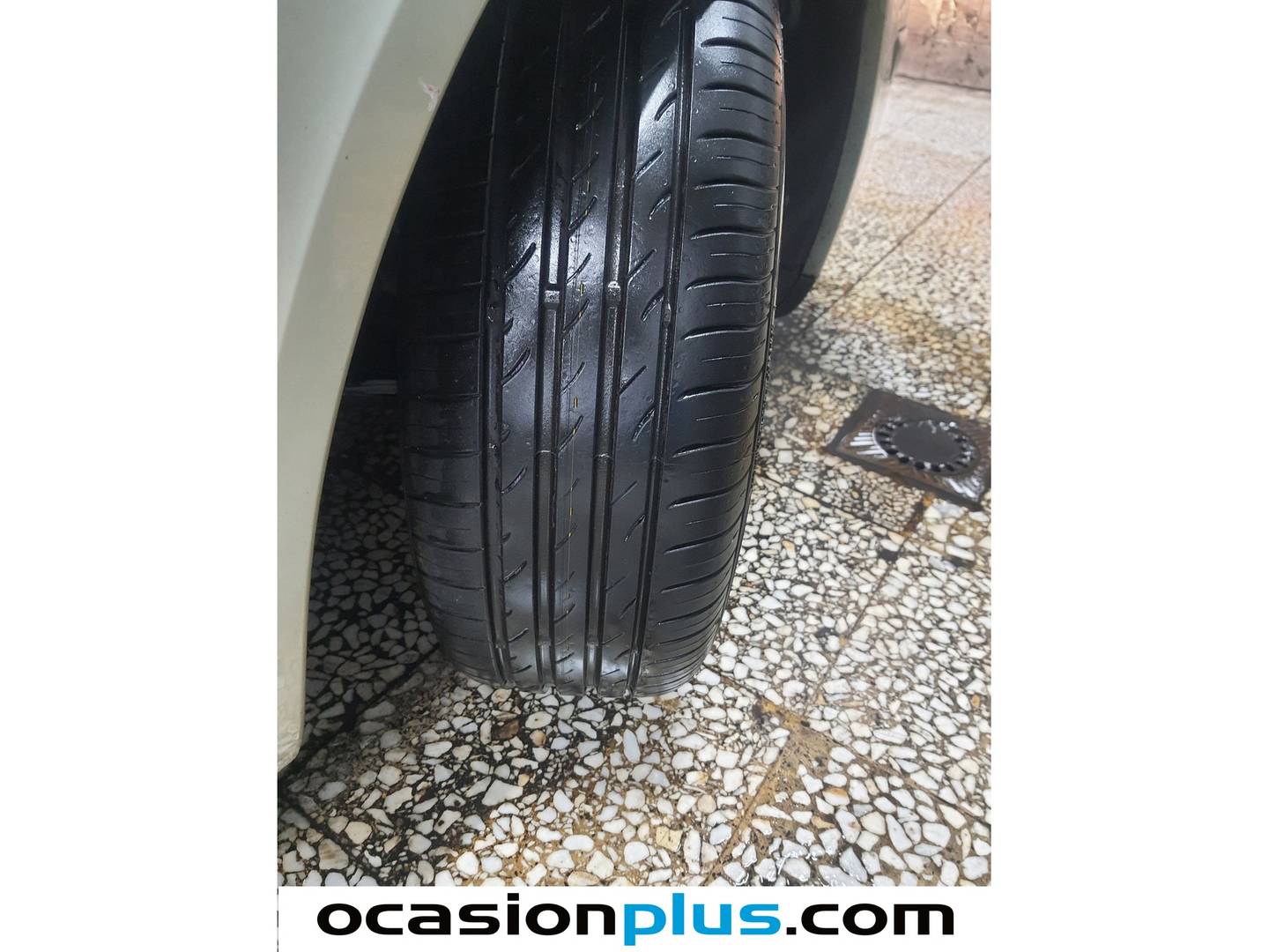 Renault Laguna Renault Laguna 1.9 dCi Expression (110 CV) de segunda mano
