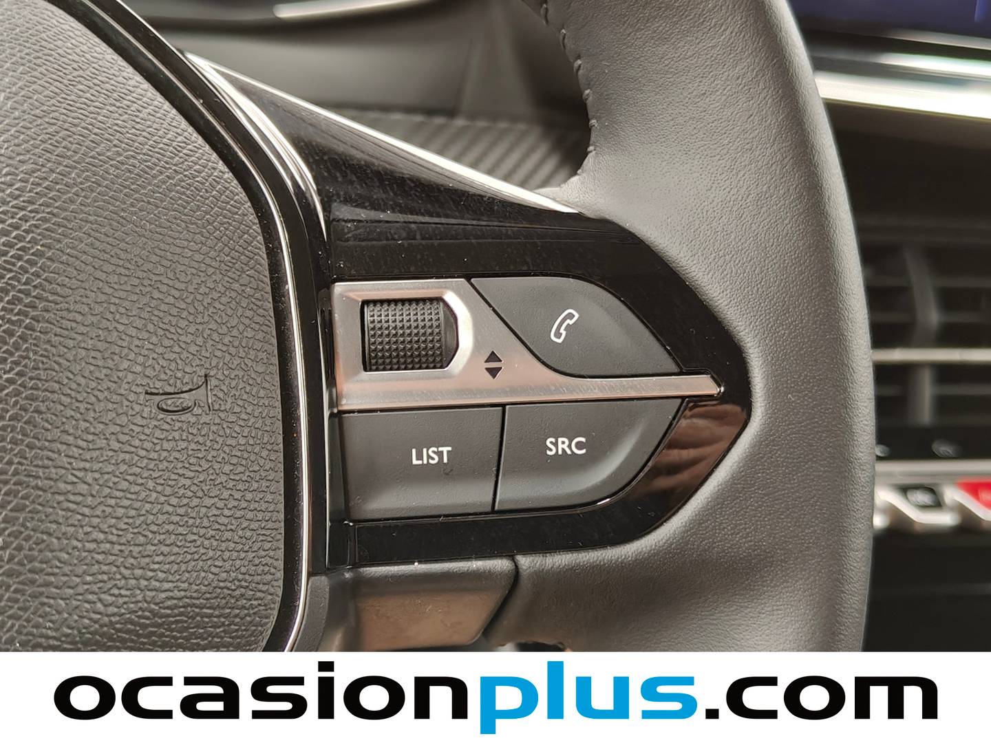 Peugeot 208 Peugeot 208 PureTech 100 Allure (100 CV) 2025