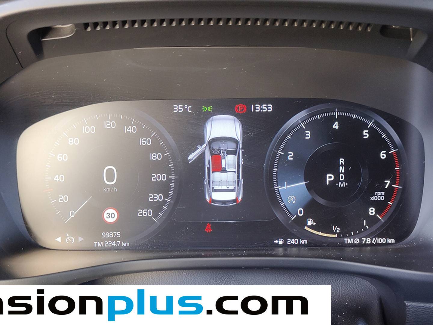 Volvo XC40 Volvo XC40 T2 Momentum Pro Auto (129 CV) 129cv