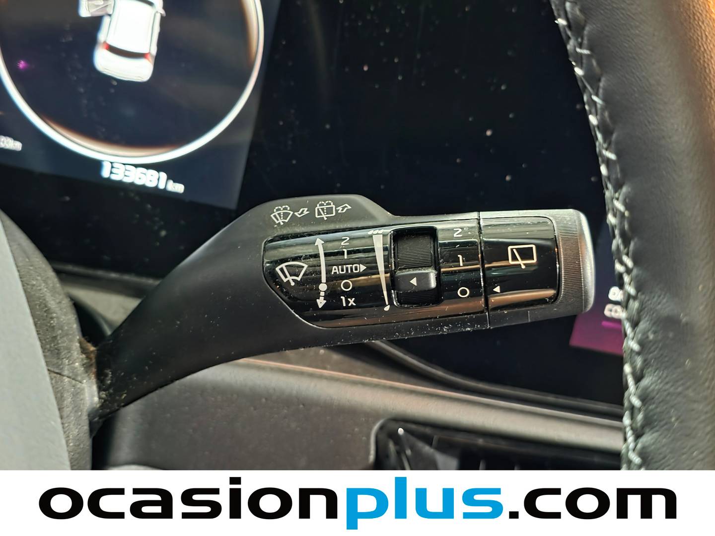 Foto KIA e-Niro Kia e-Niro Emotion (Long Range) (204 CV)