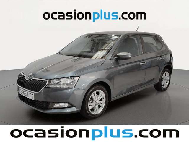 Skoda Fabia 1.0 TSI Ambition Plus (95 CV) de segunda mano