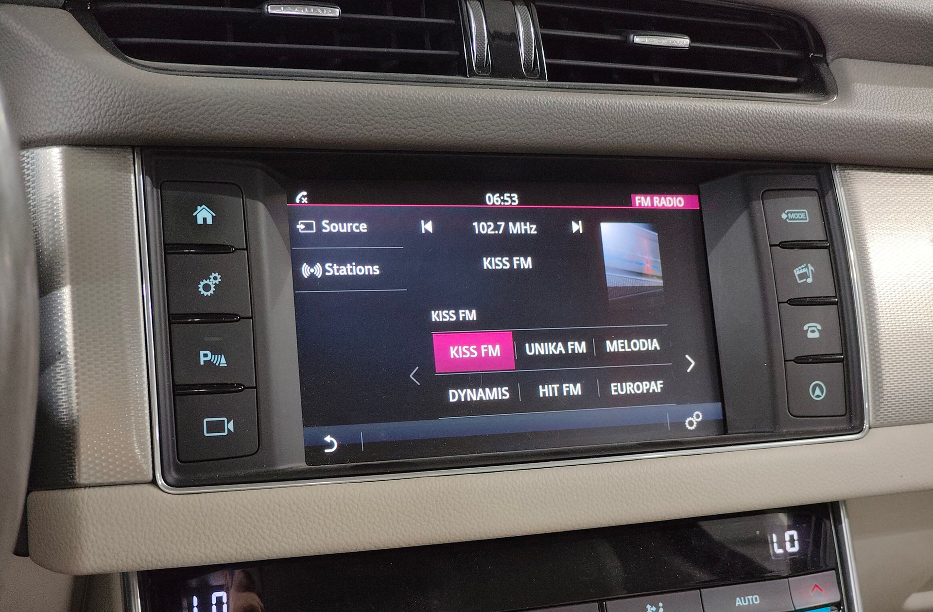 Jaguar XF 2.0 D Prestige - foto 33