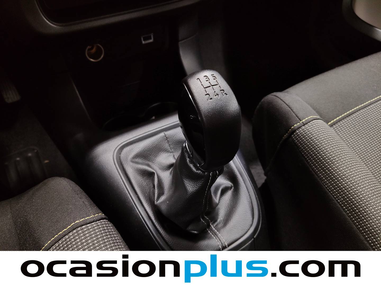 Citroën C3 Origin Citroën C3 Origin PureTech 83 Plus (83 CV) de segunda mano