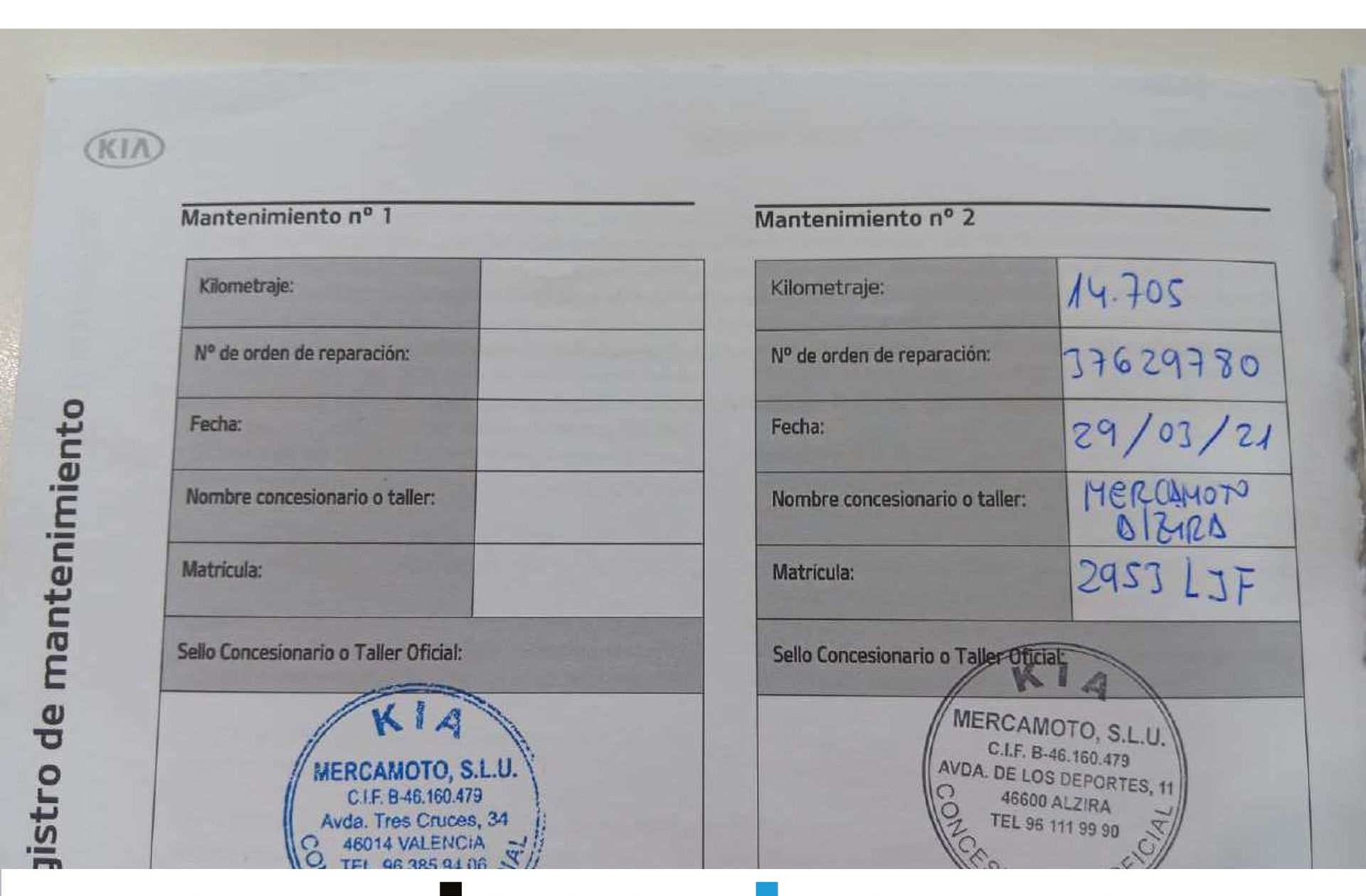 Kia XCeed 1.0 T-GDi Tech - foto 19