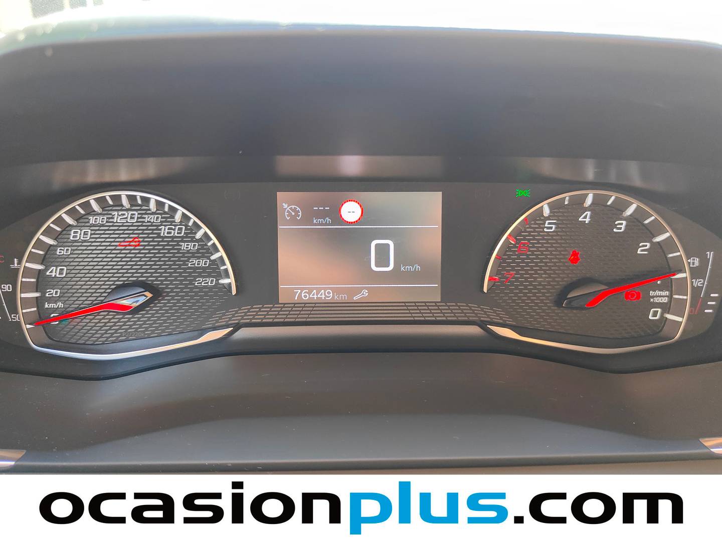 Peugeot 208 Peugeot 208 PureTech 100 Active Pack (100 CV) 2022