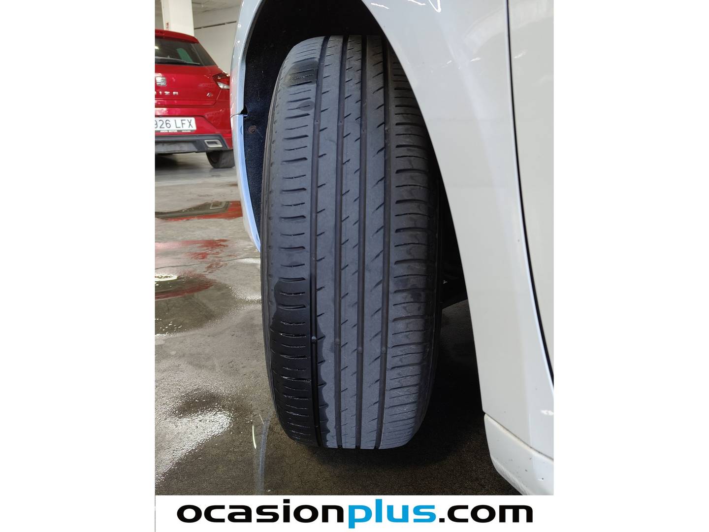 Foto Peugeot 508 Peugeot 508 SW SW 2.0 BlueHDI Active (150 CV)