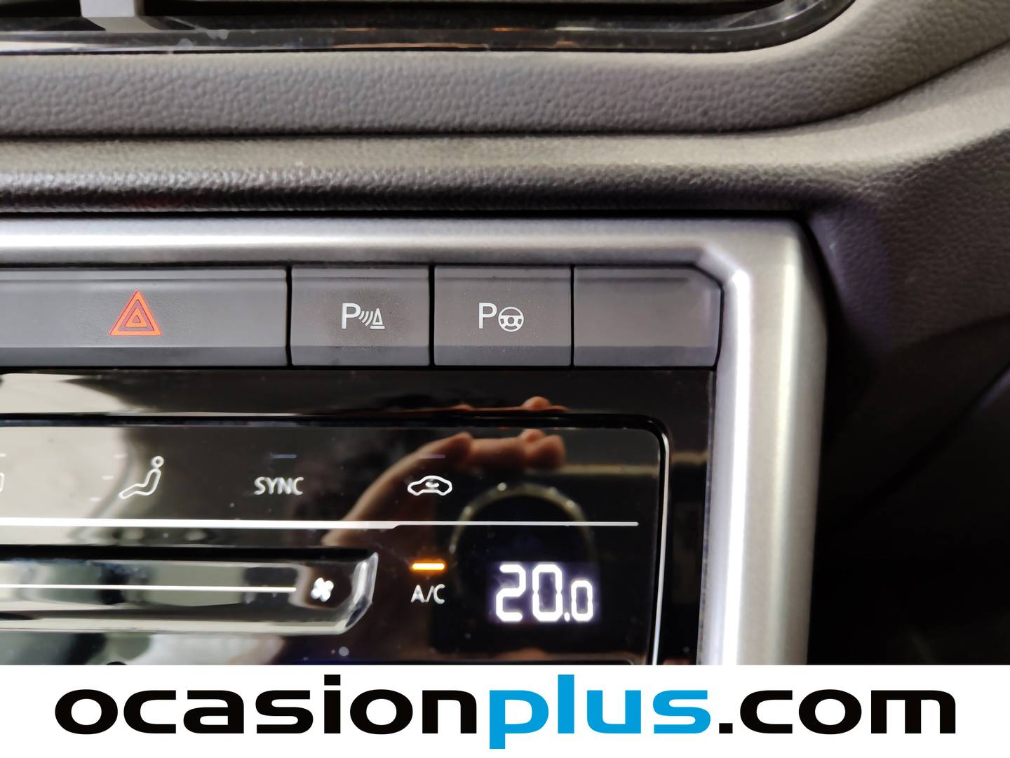 Extras del Volkswagen T-Roc Volkswagen T-Roc Life 1.0 TSI (110 CV)