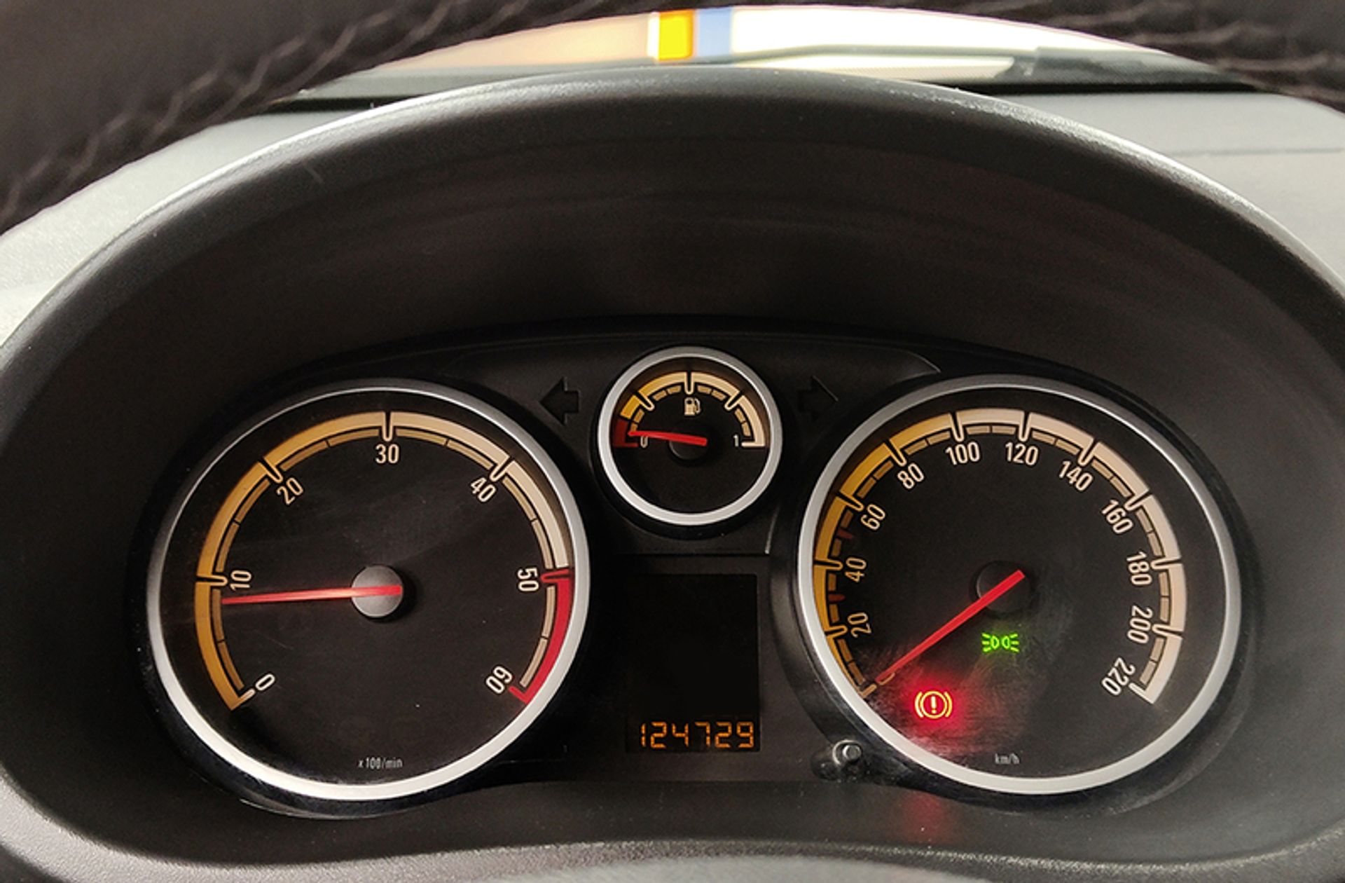 Opel Corsa 1.3 CDTi C`Mon - foto 19