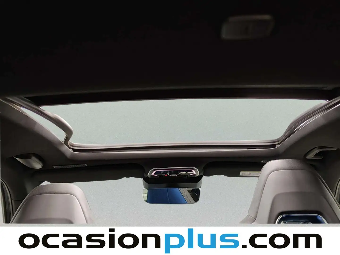 Foto Lynk & Co 01 Lynk & Co 01 1.5 PHEV (261 CV)