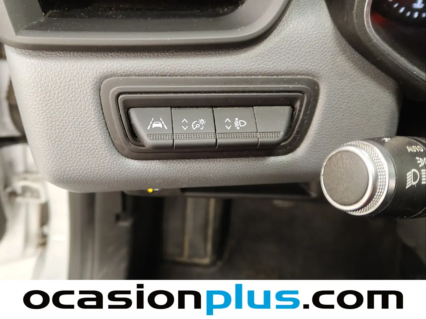 Foto Renault Clio Renault Clio Business TCe (100 CV) GLP