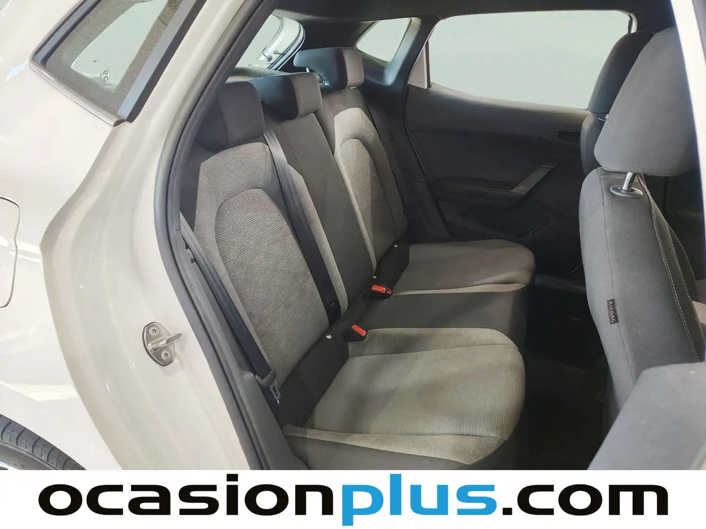 Foto Seat Ibiza SEAT Ibiza 1.0 TSI Xcellence Plus DSG (110 CV)