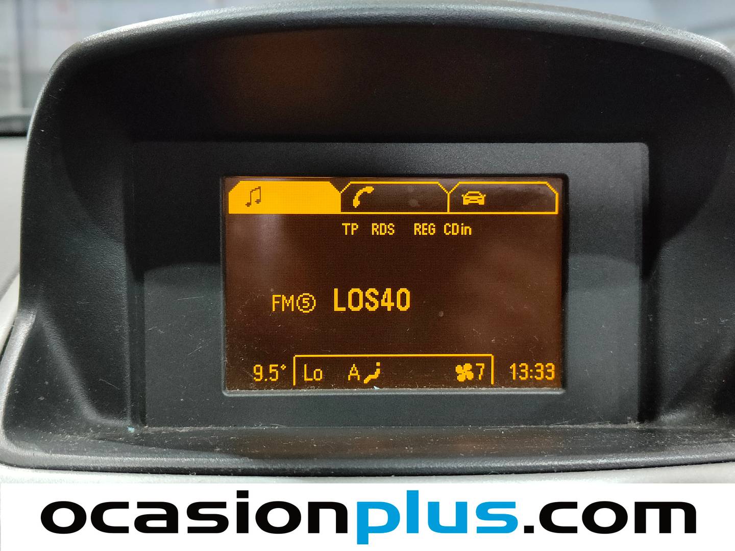 Foto Opel Corsa Opel Corsa 1.4 Sport (90 CV)