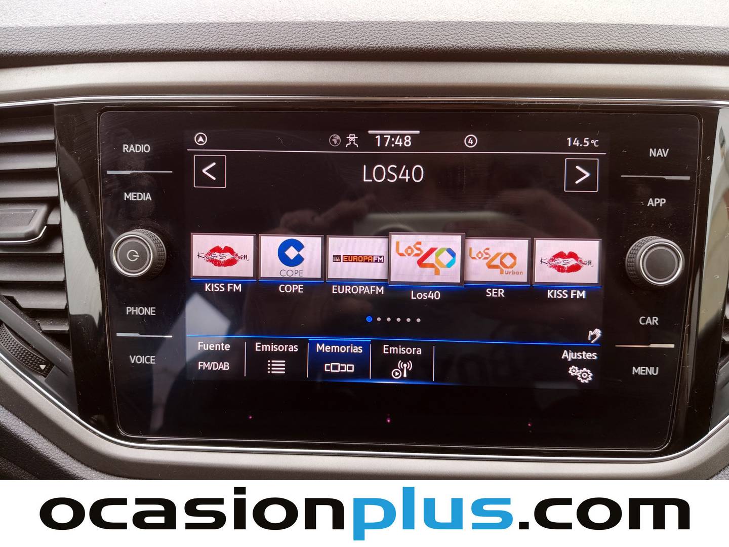 Volkswagen T-Roc Volkswagen T-Roc Advance R-Line 1.5 TSI  (150 CV) DSG barato