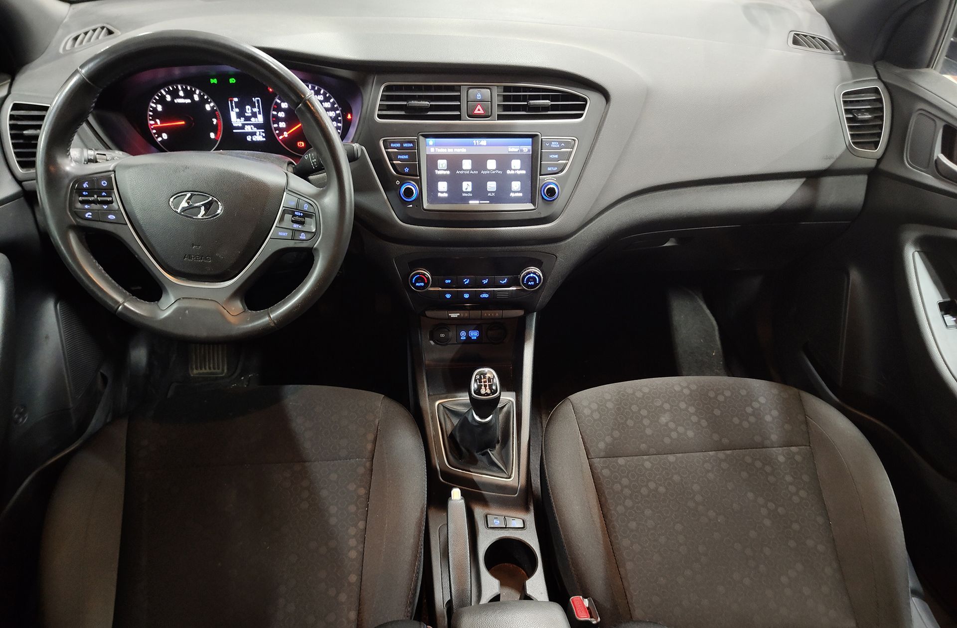 Hyundai i20 1.0 T-GDi Tecno LE - foto 6