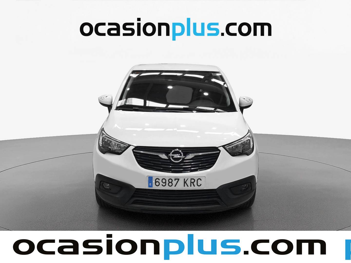 Opel Crossland X Opel Crossland X 1.5 D Edition (102 CV) 102cv