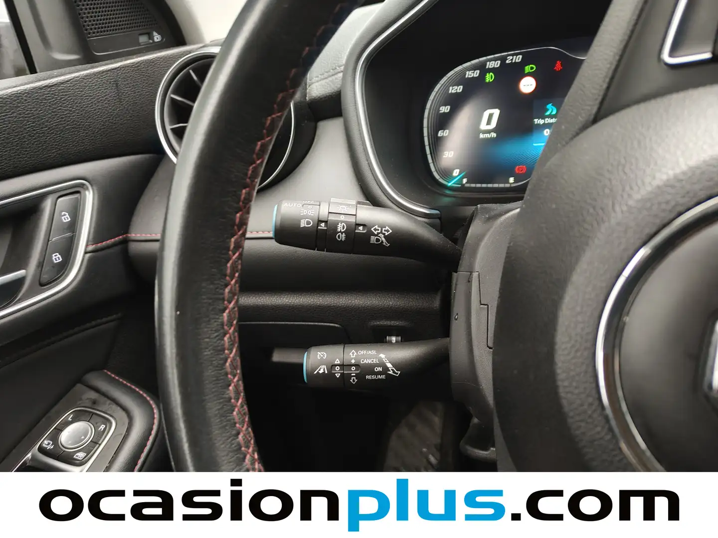 Foto MG HS MG HS 1.5 Turbo GDI Comfort DCT (162 CV)