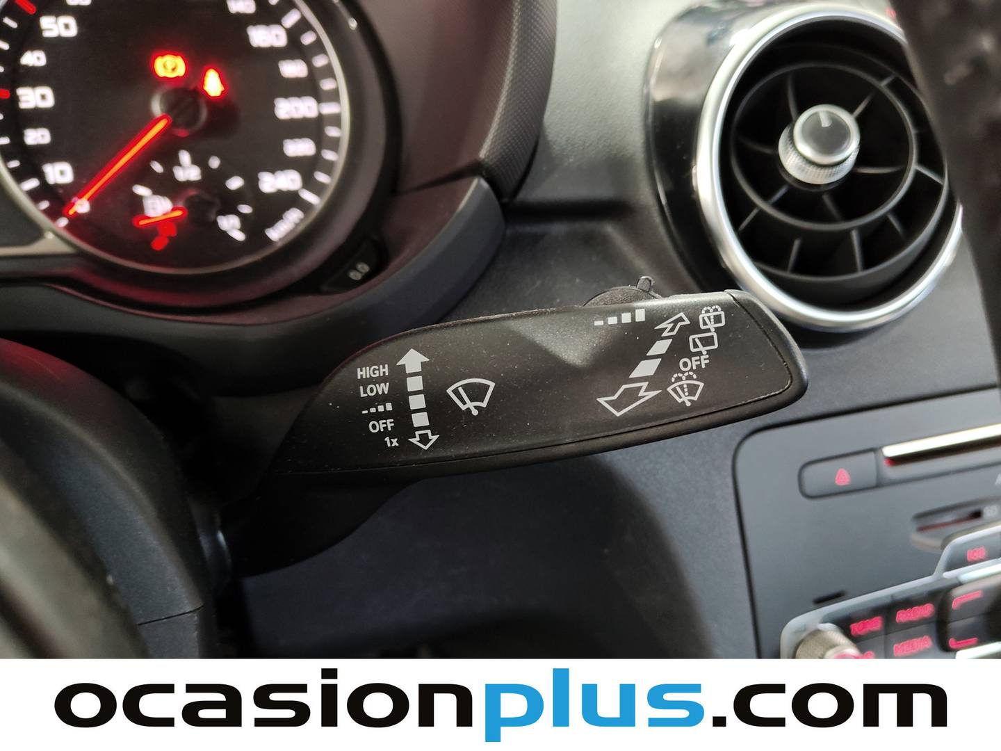 Audi A1 Audi A1 Sportback Adrenalin 1.0 TFSI (95 CV) Pack S-Line seminuevo