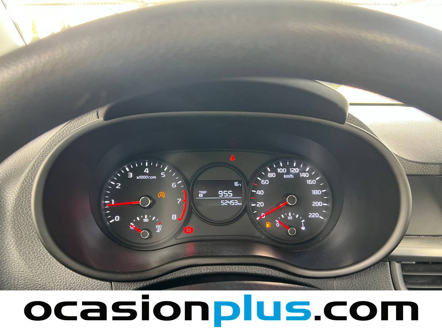 Foto KIA Picanto Kia Picanto 1.0 DPi Concept (67 CV)