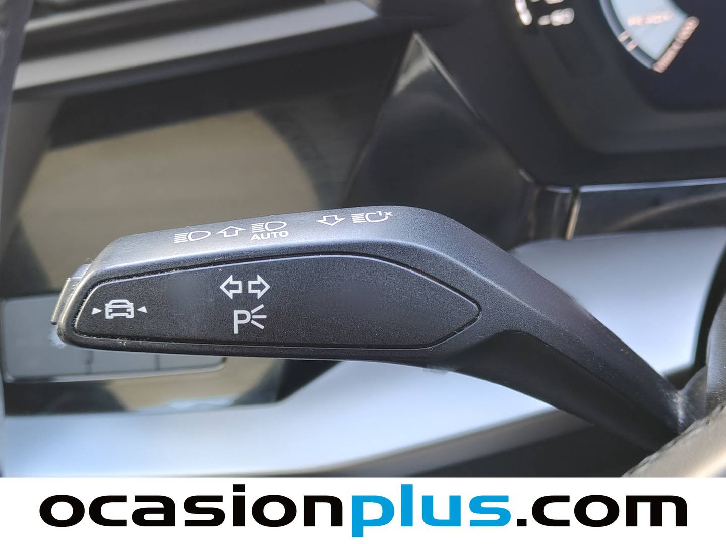 Audi A3 Audi A3 Sportback 30 TFSI  (110 CV) S tronic seminuevo