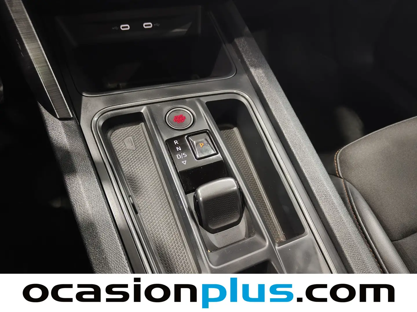 Foto Cupra León CUPRA León 1.5 eTSI DSG (150 CV)