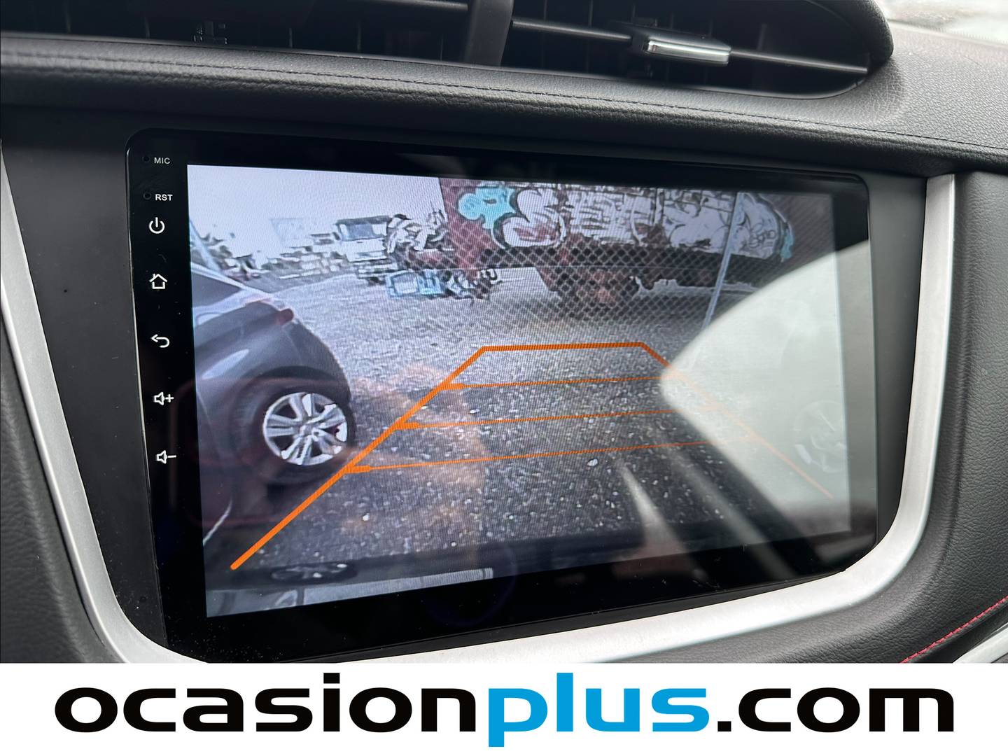 Foto SWM G01 SWM G01 1.5T Luxury (131 CV)