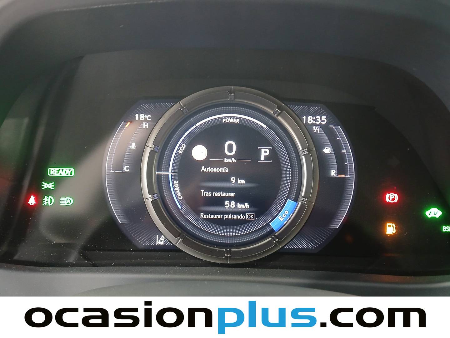 Lexus UX Lexus UX 250h F Sport (184 CV) seminuevo