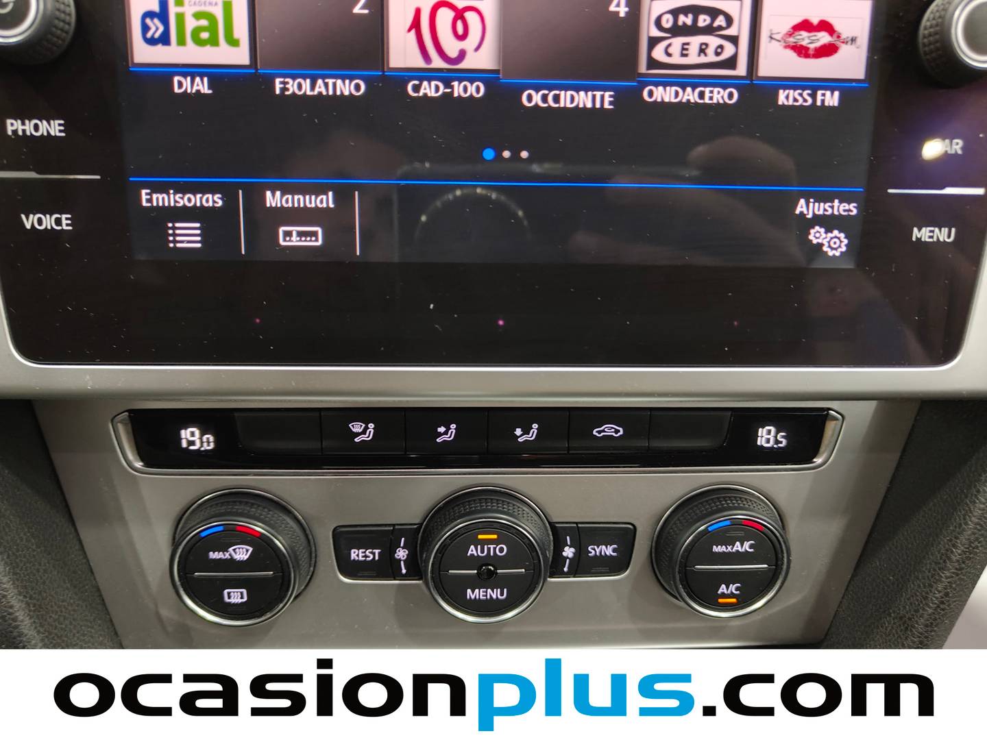 Volkswagen Passat Volkswagen Passat Advance 2.0 TDI (150 CV) DSG km 0