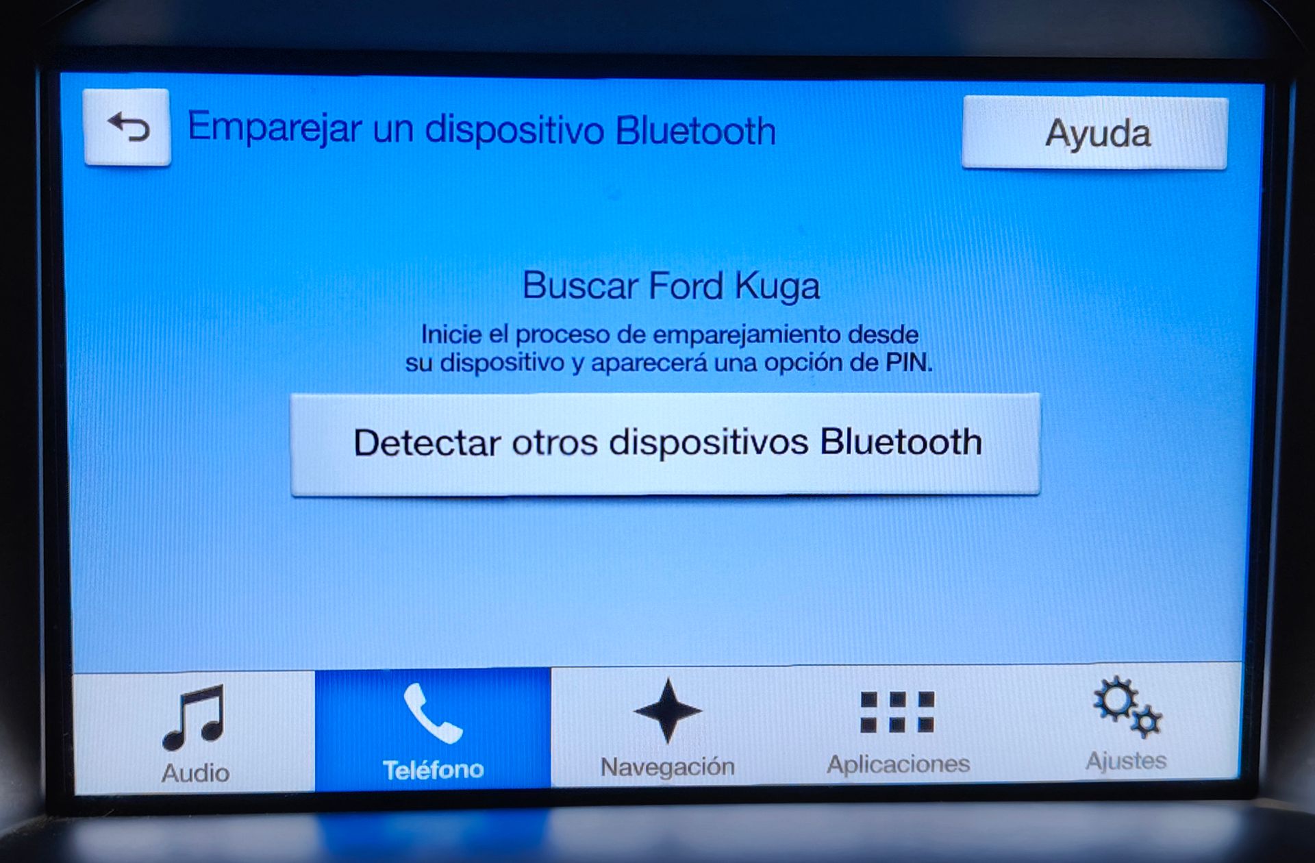 Ford Kuga 1.5 EcoBoost ST-Line 4x2 - foto 40
